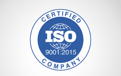 SY Innovation Achieves ISO Certification, Reinforcing Commitment to Quality