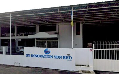 Delivering Precision and Performance: How SY Innovation Serves the Semiconductor Industry