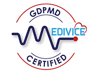 GDPMD Certified: SY Innovation’s Commitment to Medical Product Safety